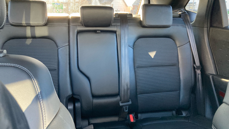 Ford Kuga 2.0 EcoBlue mHEV Titanium 5dr Diesel Estate